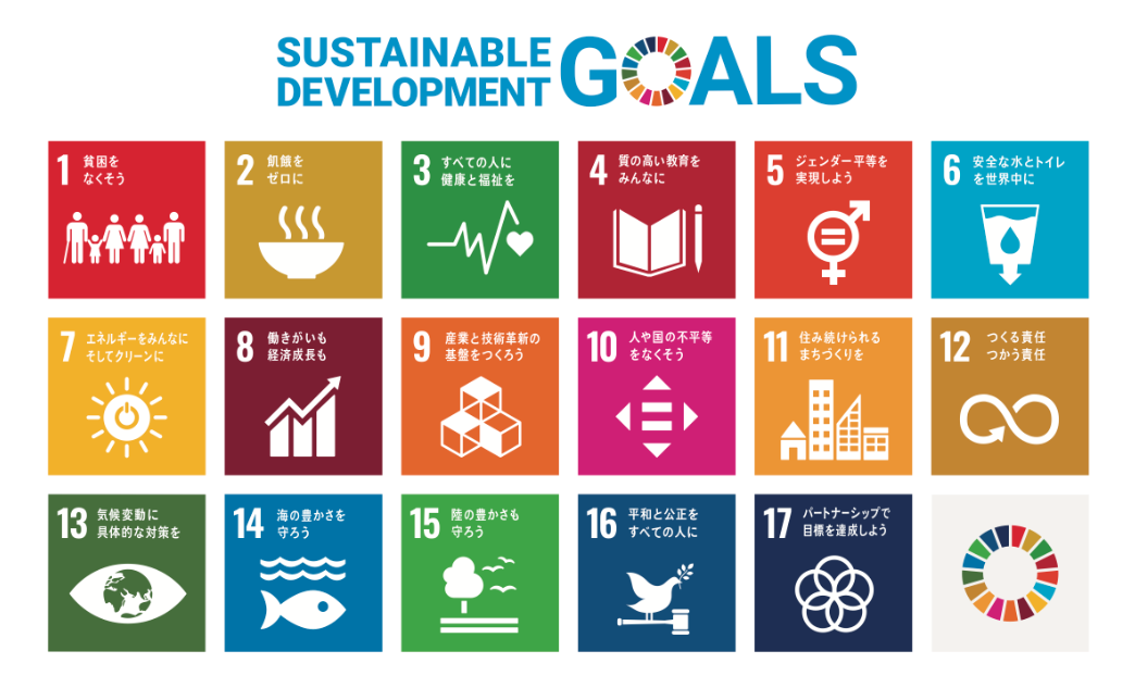 sdgs